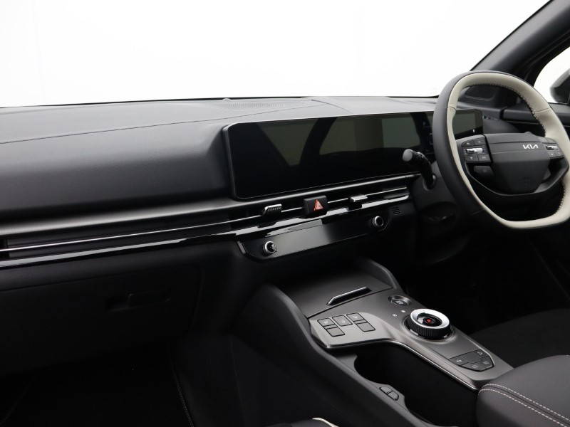 Used Kia Sportage 2025 for sale - 76983957: Photo 8