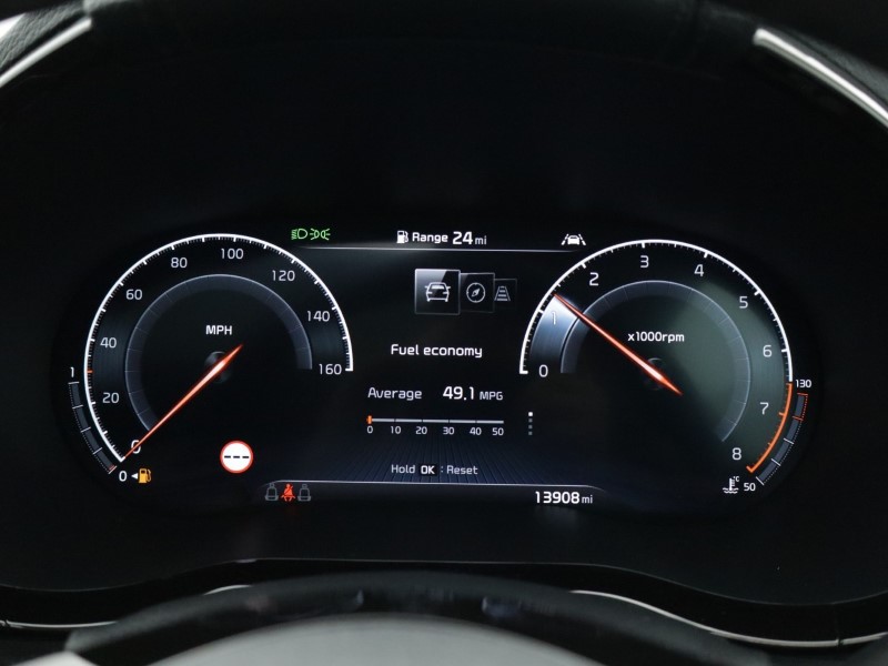 Used Kia XCeed 2022 for sale - 77326469: Photo 10