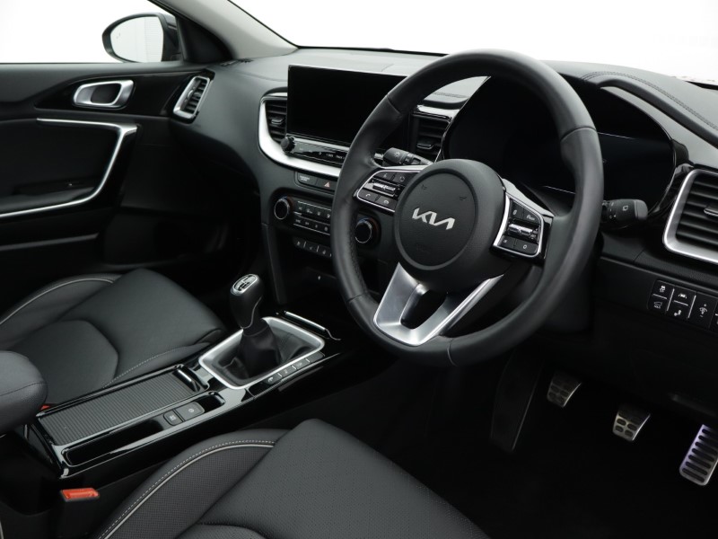 Used Kia XCeed 2022 for sale - 77326469: Photo 12