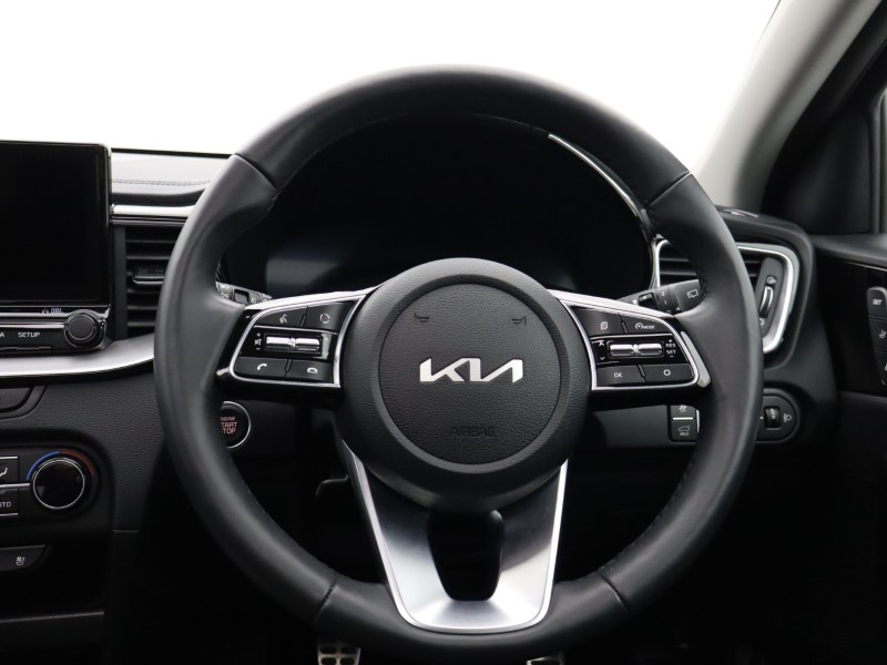 Used Kia XCeed 2022 for sale - 77326469: Photo 16