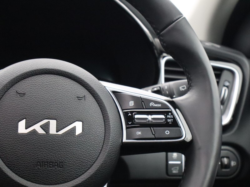 Used Kia XCeed 2022 for sale - 77326469: Photo 18