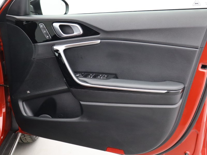 Used Kia XCeed 2022 for sale - 77326469: Photo 20