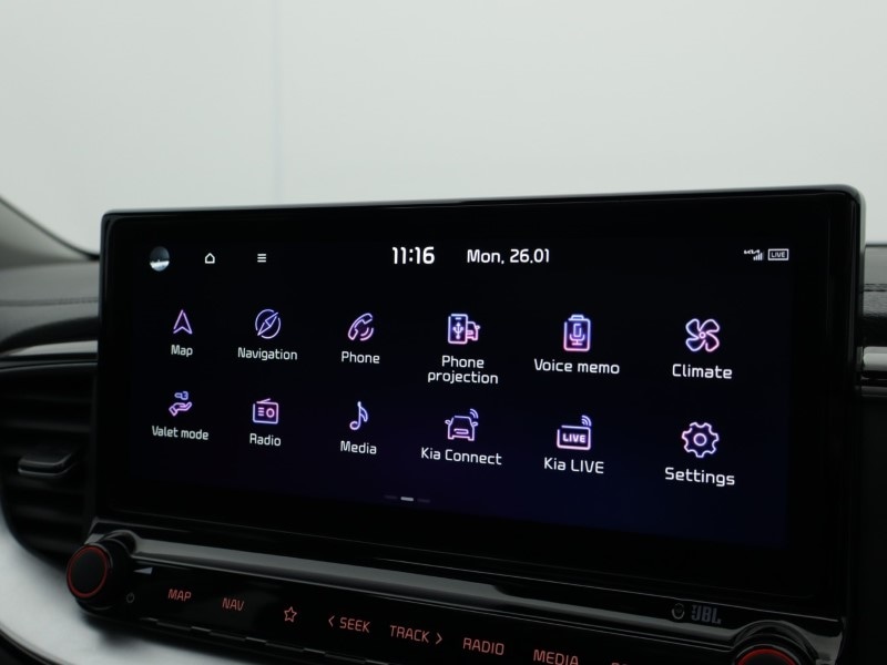 Used Kia XCeed 2022 for sale - 77326469: Photo 24