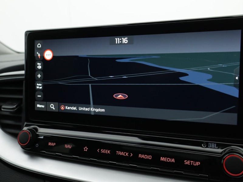 Used Kia XCeed 2022 for sale - 77326469: Photo 25