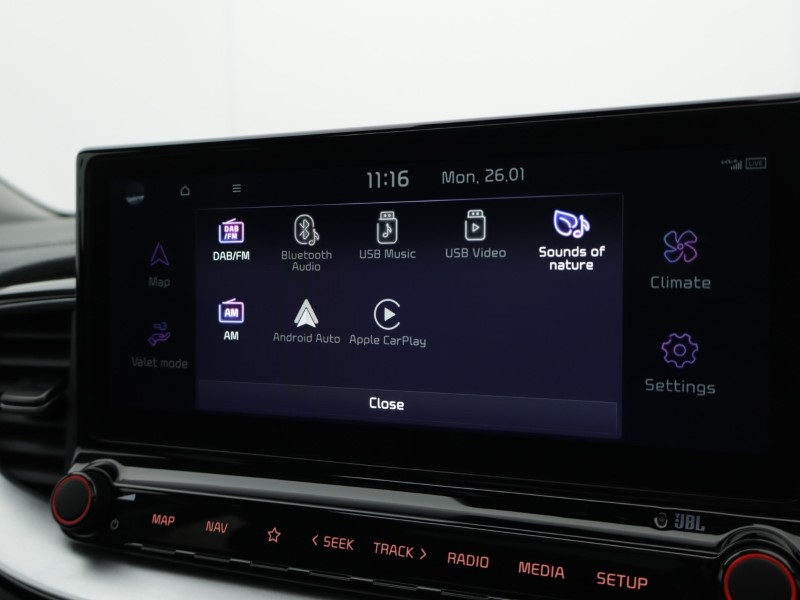 Used Kia XCeed 2022 for sale - 77326469: Photo 26