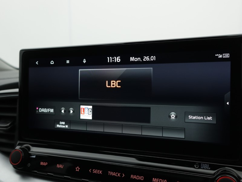 Used Kia XCeed 2022 for sale - 77326469: Photo 27