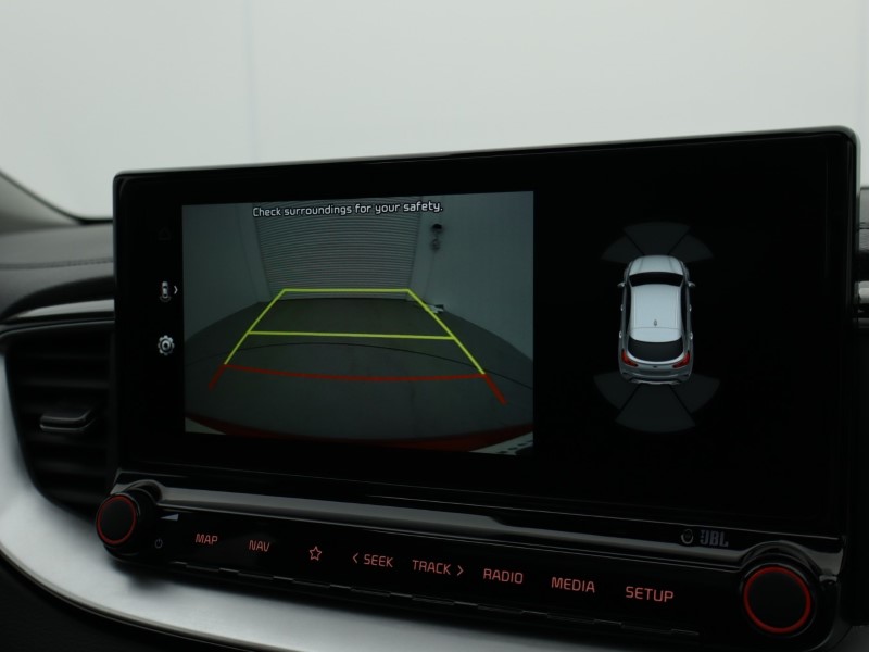 Used Kia XCeed 2022 for sale - 77326469: Photo 28