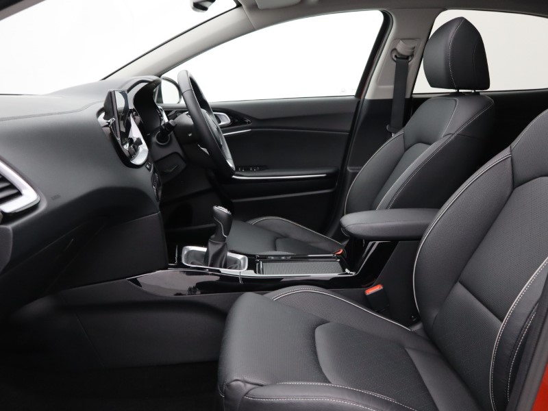 Used Kia XCeed 2022 for sale - 77326469: Photo 3