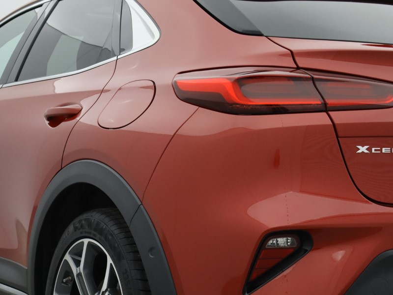 Used Kia XCeed 2022 for sale - 77326469: Photo 42