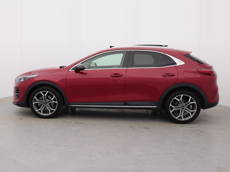 Used Kia XCeed 2022 for sale - 77326469: Photo 43