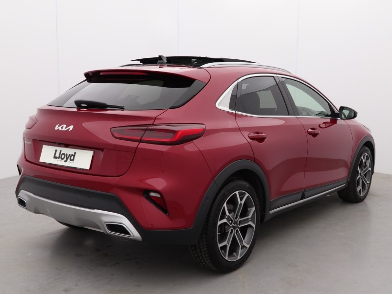 Used Kia XCeed 2022 for sale - 77326469: Photo 44