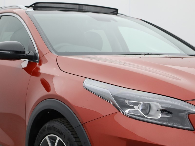 Used Kia XCeed 2022 for sale - 77326469: Photo 47