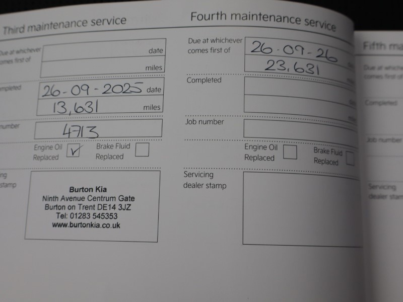 Used Kia XCeed 2022 for sale - 77326469: Photo 52