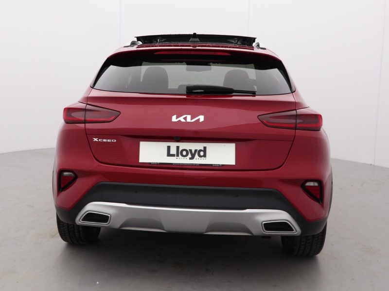 Used Kia XCeed 2022 for sale - 77326469: Photo 6