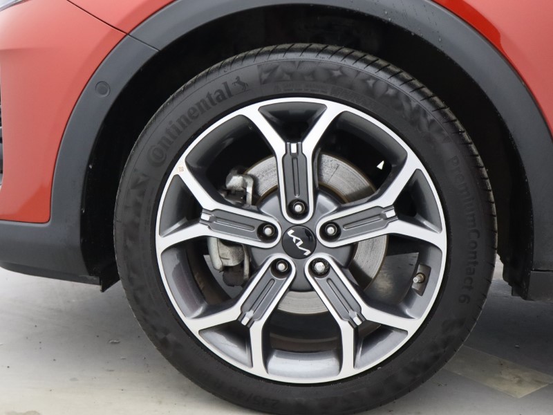 Used Kia XCeed 2022 for sale - 77326469: Photo 8