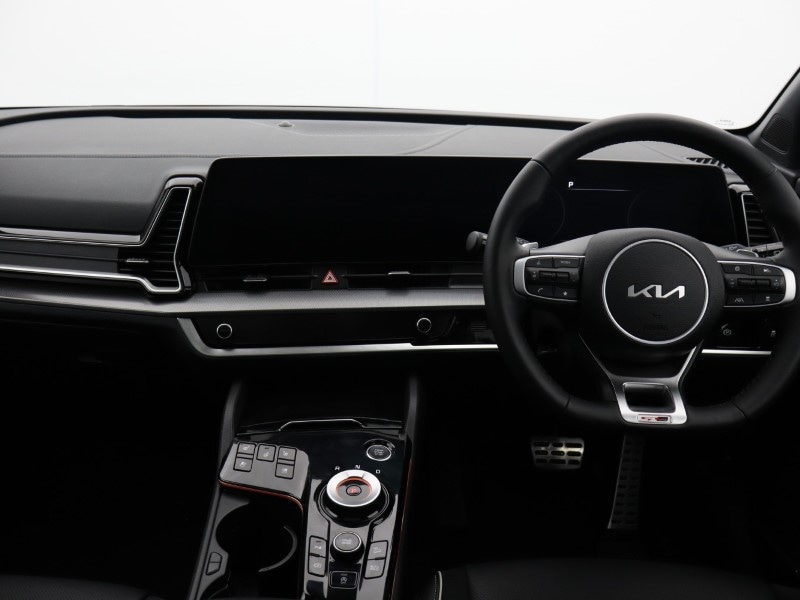 Used Kia Sportage 2023 for sale - 76981690: Photo 12