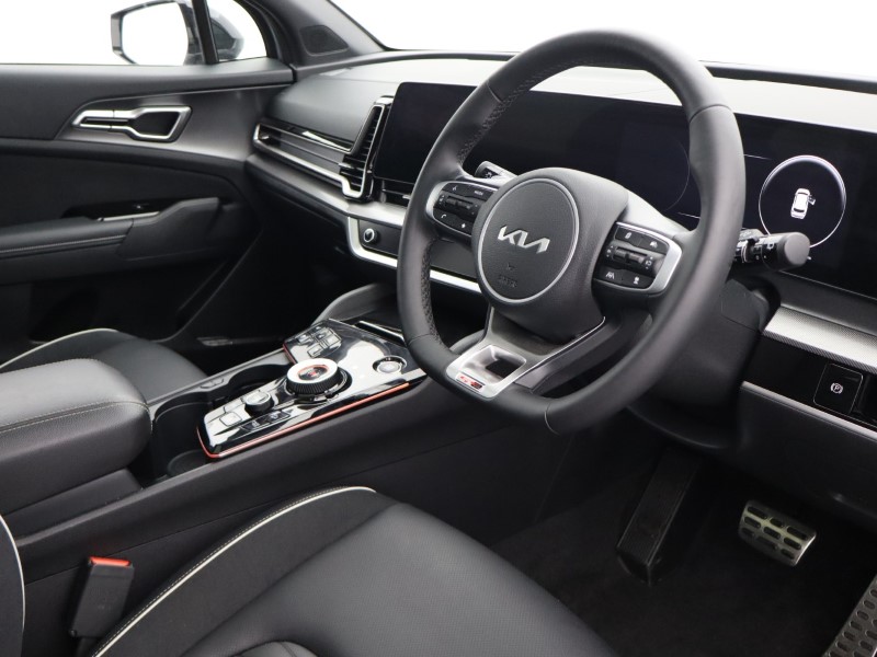 Used Kia Sportage 2023 for sale - 76981690: Photo 13