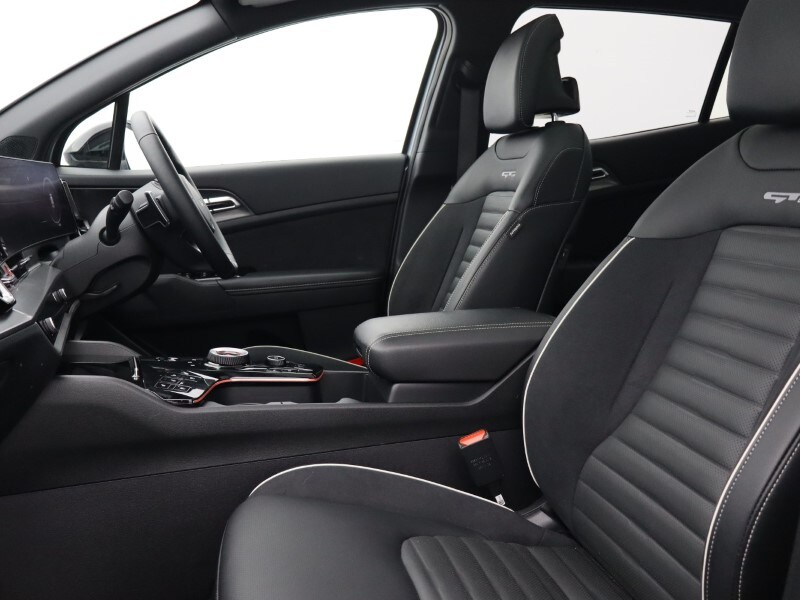 Used Kia Sportage 2023 for sale - 76981690: Photo 3