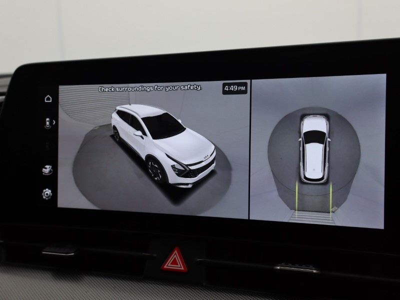 Used Kia Sportage 2023 for sale - 76981690: Photo 30