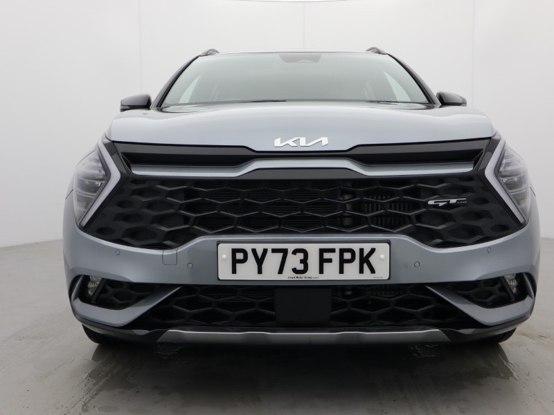 Used Kia Sportage 2023 for sale - 76981690: Photo 50