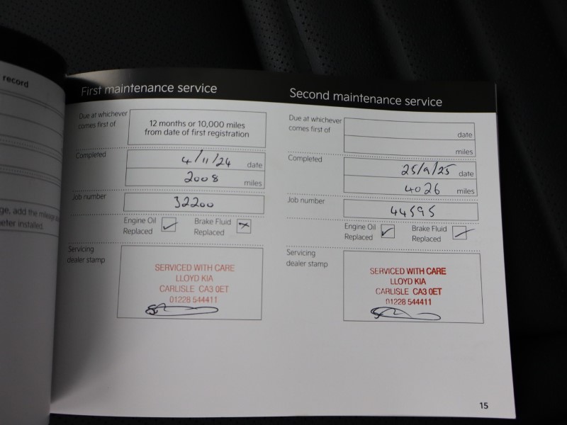 Used Kia Sportage 2023 for sale - 76981690: Photo 52