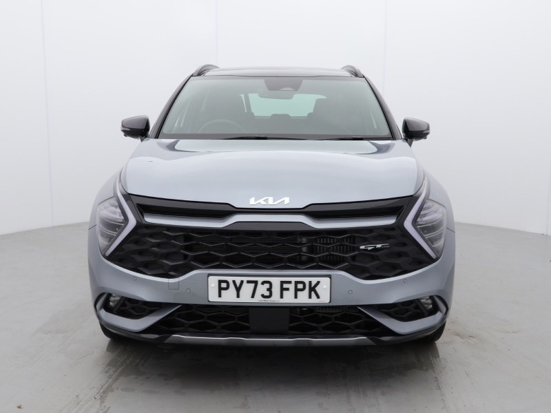 Used Kia Sportage 2023 for sale - 76981690: Photo 7