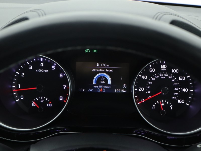 Used Kia Pro Ceed 2023 for sale - 76980998: Photo 10