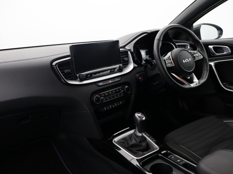 Used Kia Pro Ceed 2023 for sale - 76980998: Photo 12