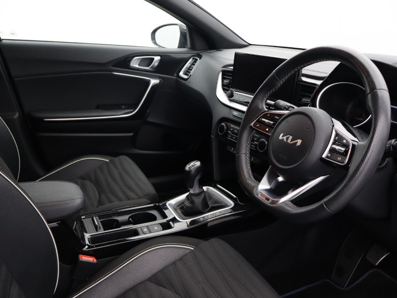 Used Kia Pro Ceed 2023 for sale - 76980998: Photo 13