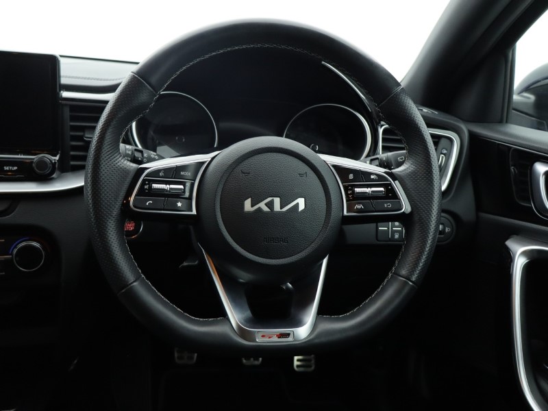 Used Kia Pro Ceed 2023 for sale - 76980998: Photo 18