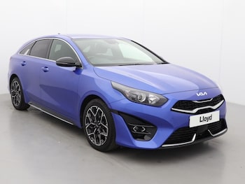 2023 (23) - 1.5T GDi ISG GT-Line 5dr