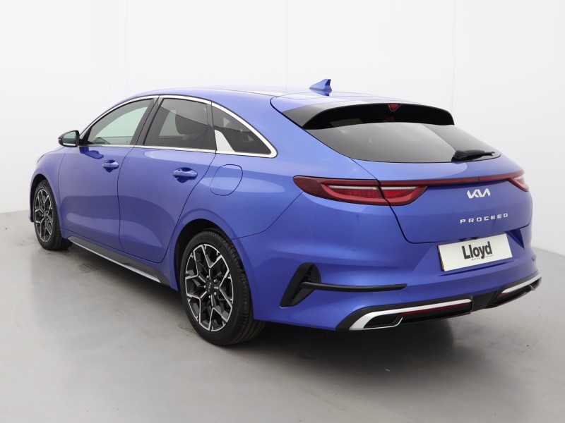 Used Kia Pro Ceed 2023 for sale - 76980998: Photo 2