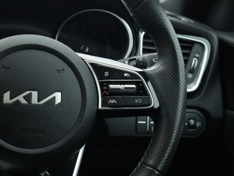 Used Kia Pro Ceed 2023 for sale - 76980998: Photo 20