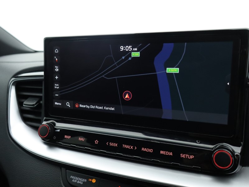 Used Kia Pro Ceed 2023 for sale - 76980998: Photo 24