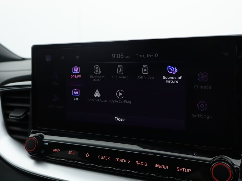 Used Kia Pro Ceed 2023 for sale - 76980998: Photo 25