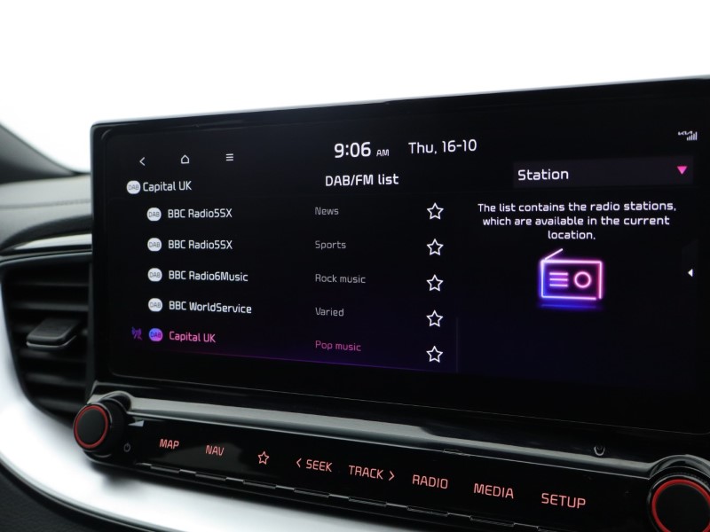 Used Kia Pro Ceed 2023 for sale - 76980998: Photo 27