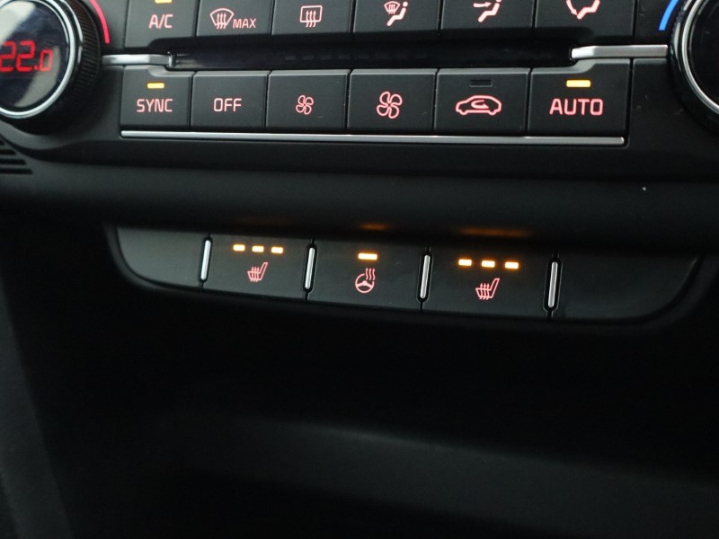 Used Kia Pro Ceed 2023 for sale - 76980998: Photo 34