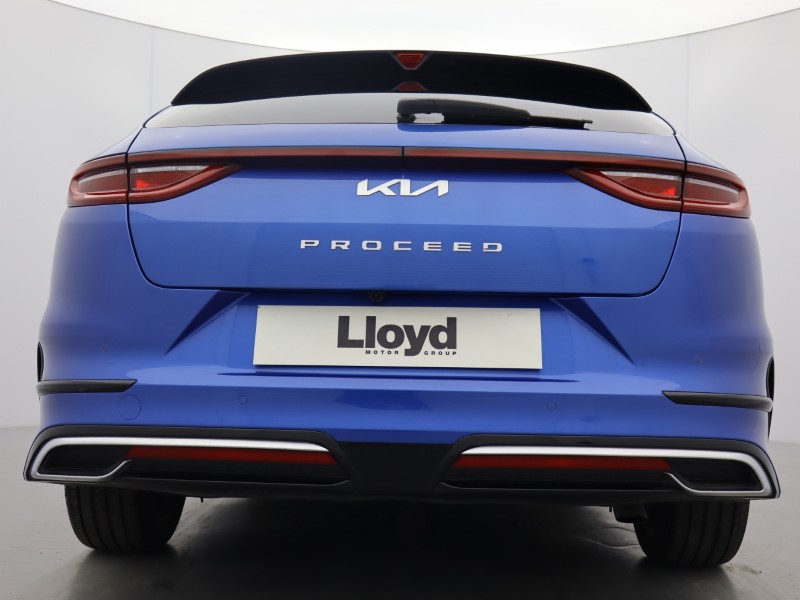 Used Kia Pro Ceed 2023 for sale - 76980998: Photo 42