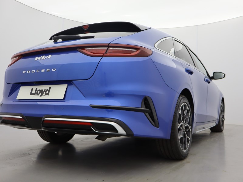 Used Kia Pro Ceed 2023 for sale - 76980998: Photo 43