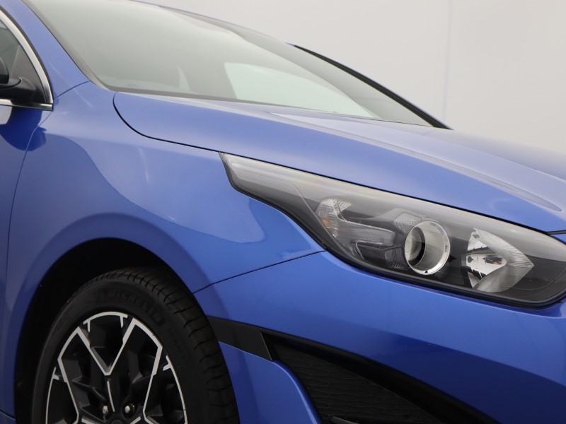 Used Kia Pro Ceed 2023 for sale - 76980998: Photo 45