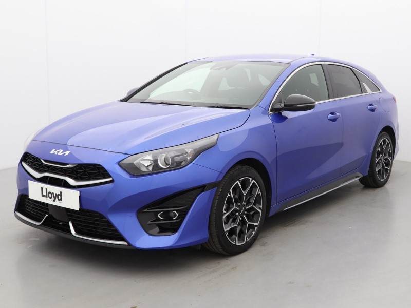 Used Kia Pro Ceed 2023 for sale - 76980998: Photo 47