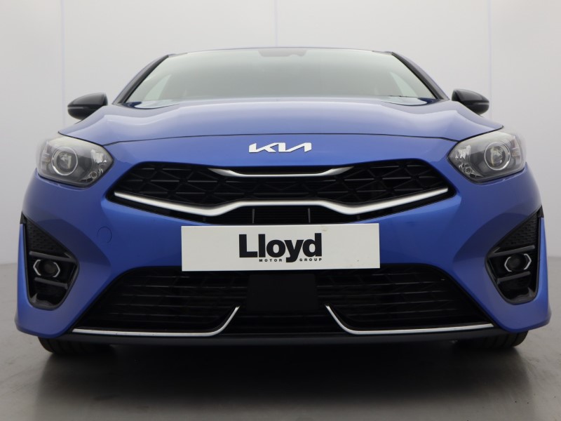 Used Kia Pro Ceed 2023 for sale - 76980998: Photo 48