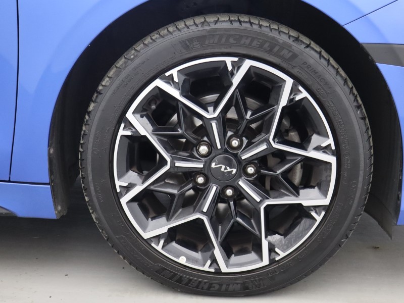 Used Kia Pro Ceed 2023 for sale - 76980998: Photo 5