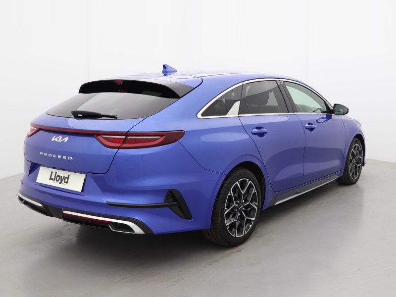 Used Kia Pro Ceed 2023 for sale - 76980998: Photo 50