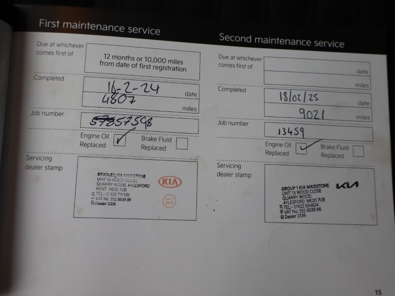 Used Kia Pro Ceed 2023 for sale - 76980998: Photo 52