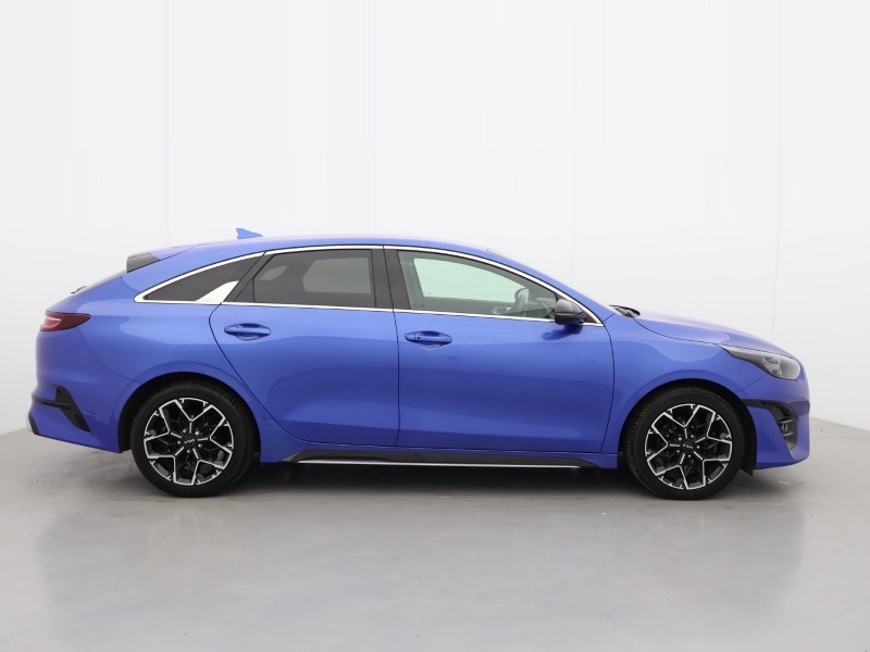 Used Kia Pro Ceed 2023 for sale - 76980998: Photo 6