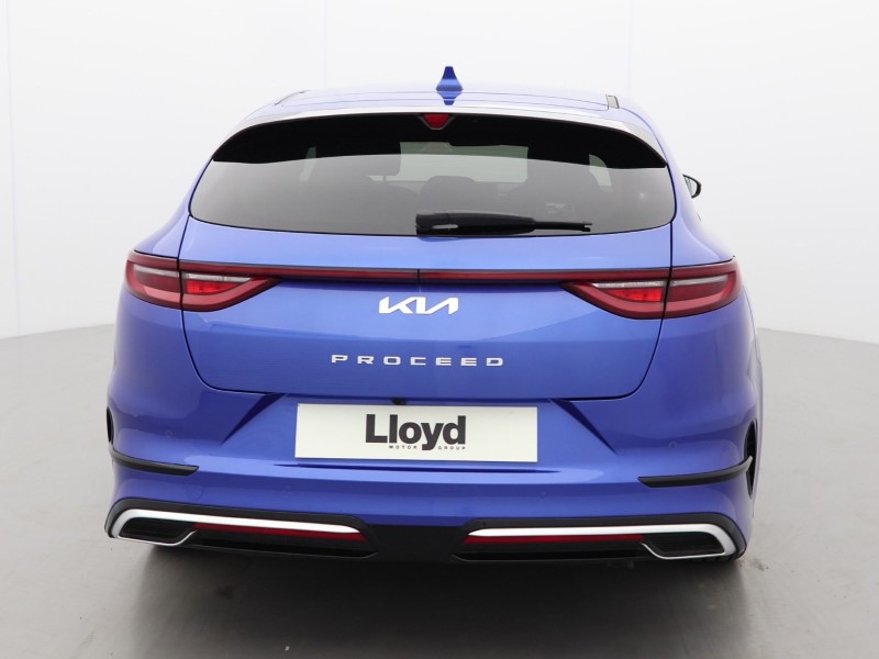 Used Kia Pro Ceed 2023 for sale - 76980998: Photo 7