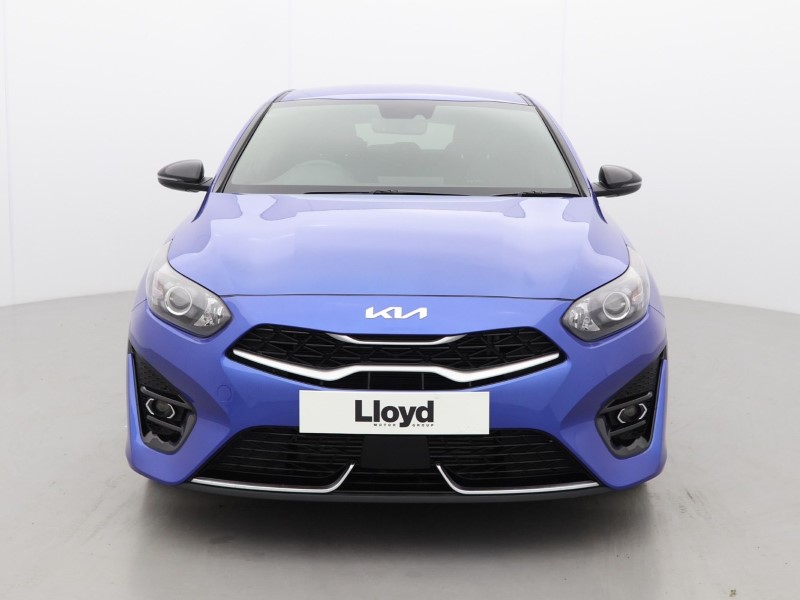 Used Kia Pro Ceed 2023 for sale - 76980998: Photo 8