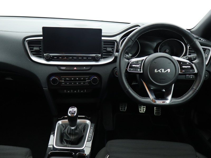 Used Kia Pro Ceed 2023 for sale - 76980998: Photo 9