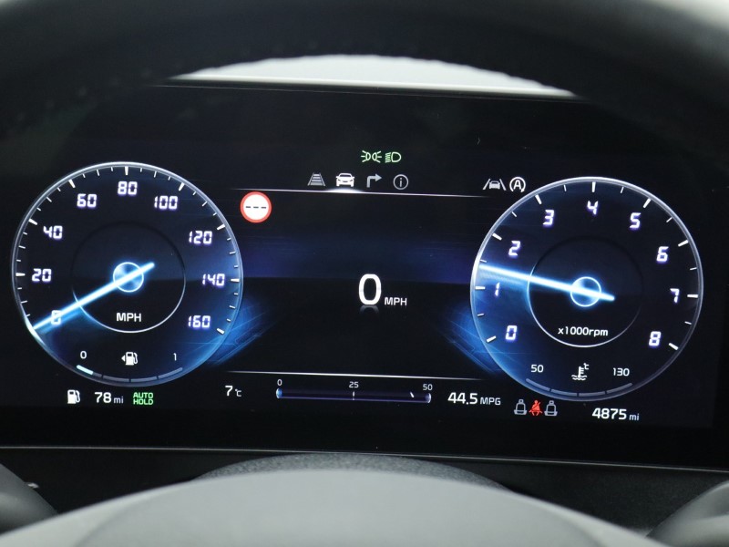 Used Kia Sportage 2025 for sale - 76982376: Photo 10